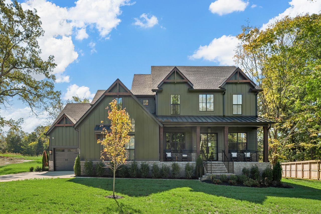 7274 Florim Court, Fairview, TN 37062 Main Photo