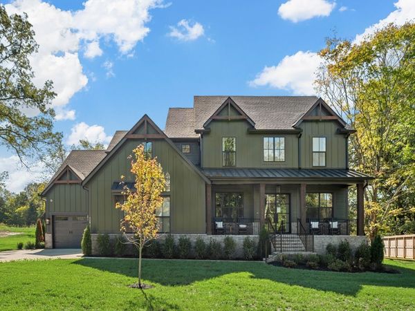 7274 Florim Court, Fairview, TN 37062