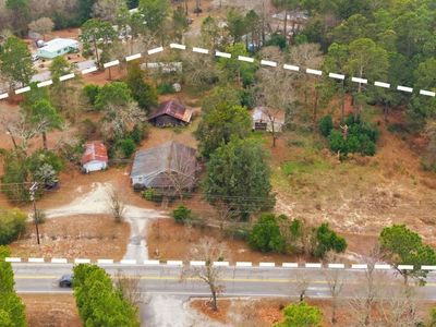 3405 Emanuel Church Road, Lexington, SC 29073