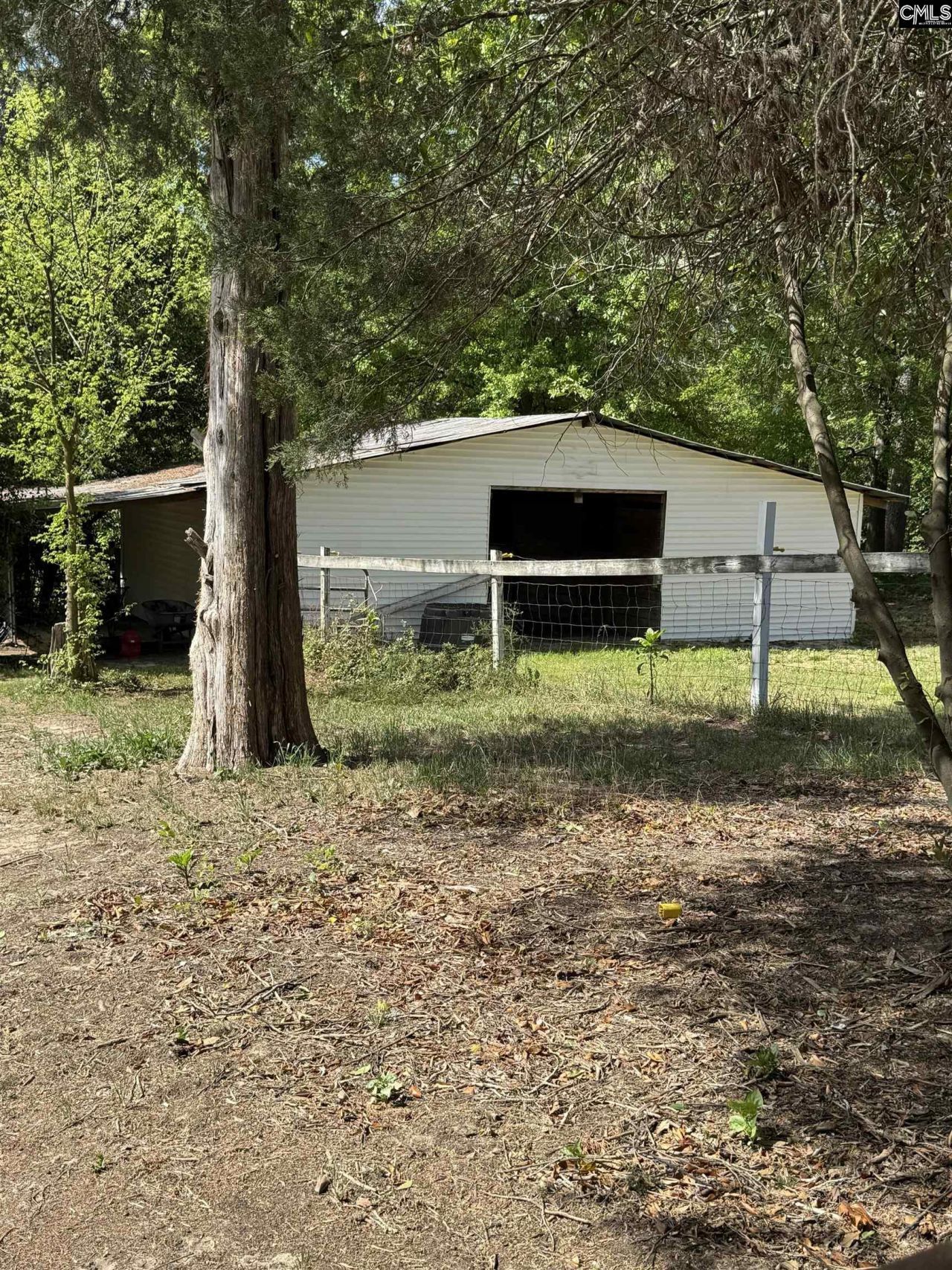 3405 Emanuel Church Road Photo 12