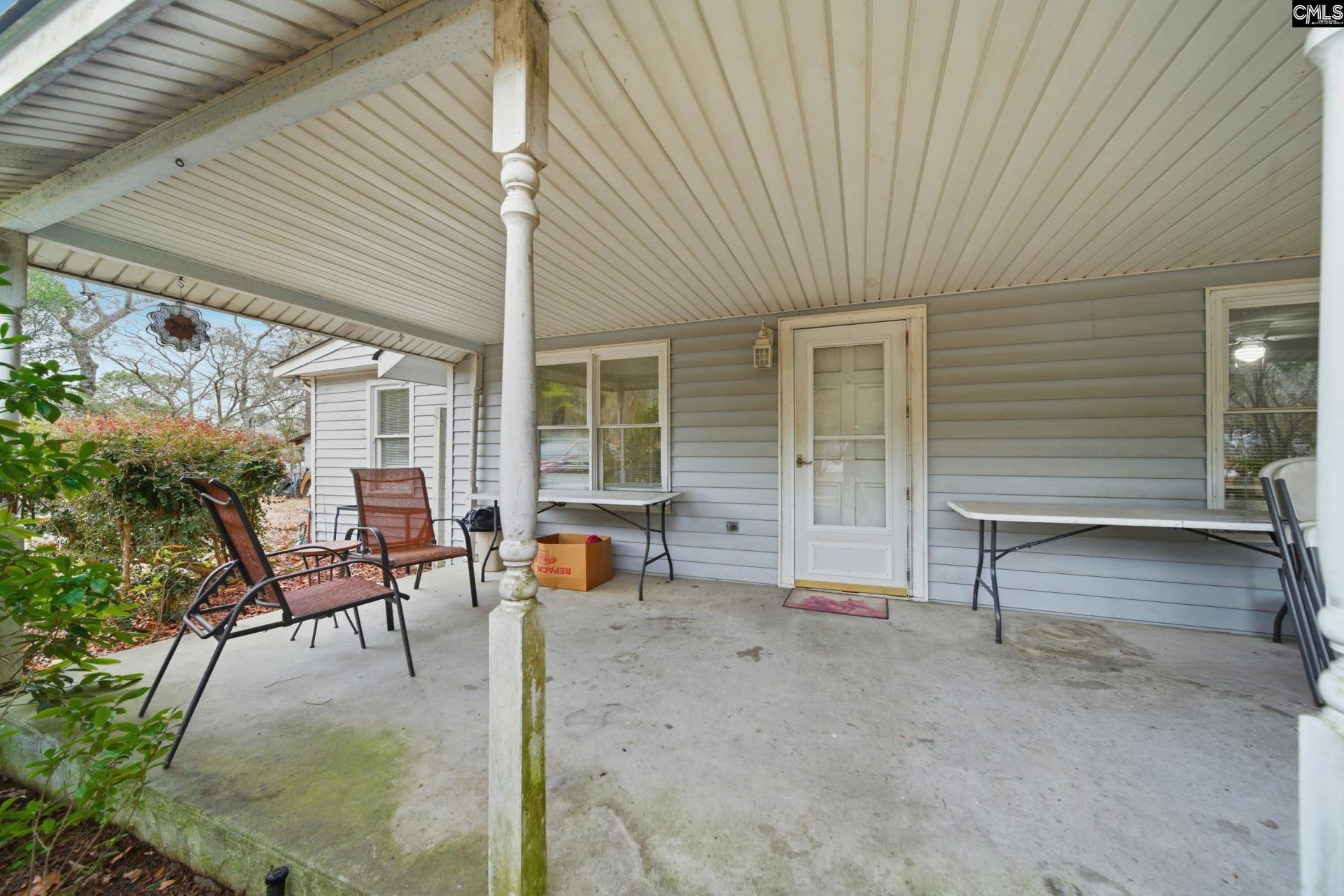 3405 Emanuel Church Road Photo 14