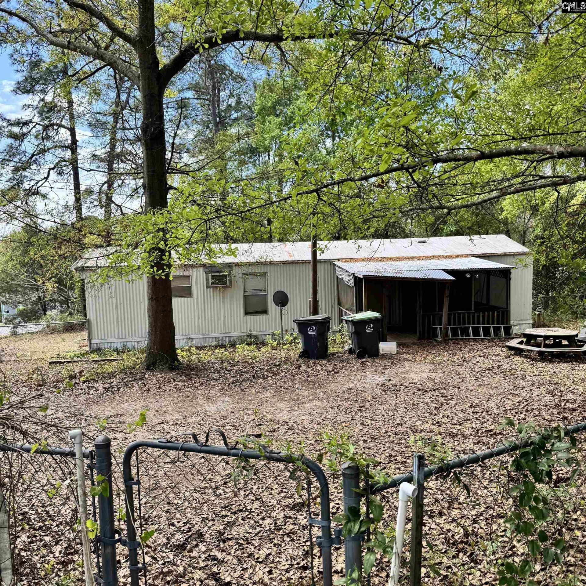 3405 Emanuel Church Road Photo 28