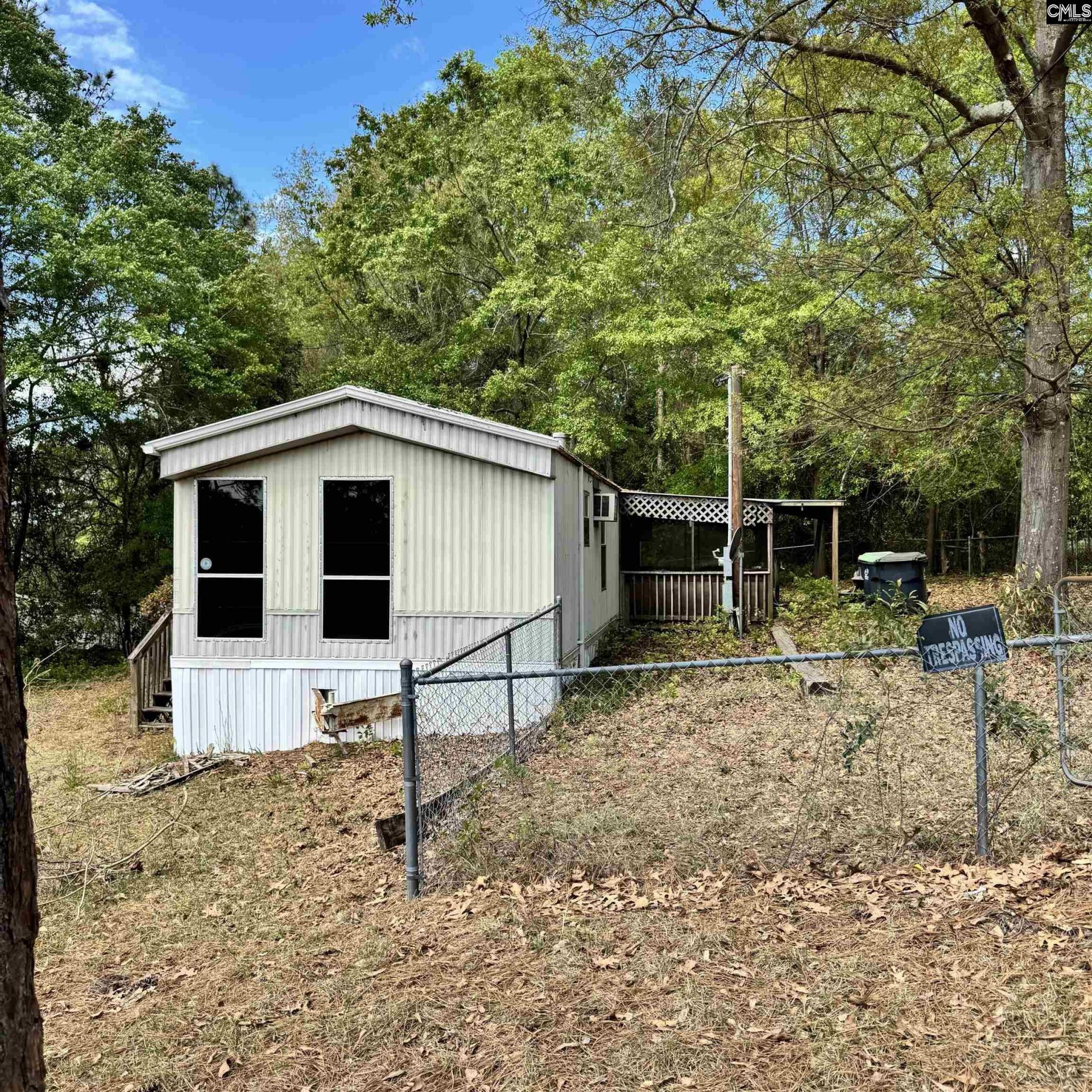 3405 Emanuel Church Road Photo 28