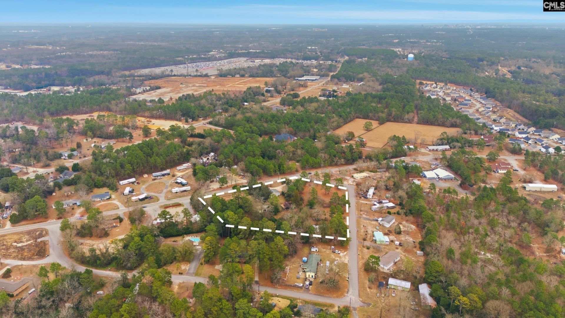 3405 Emanuel Church Road Photo 32