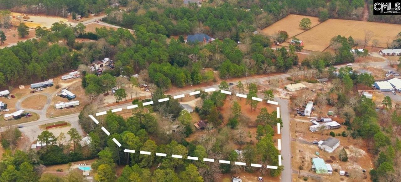 3405 Emanuel Church Road Photo 33