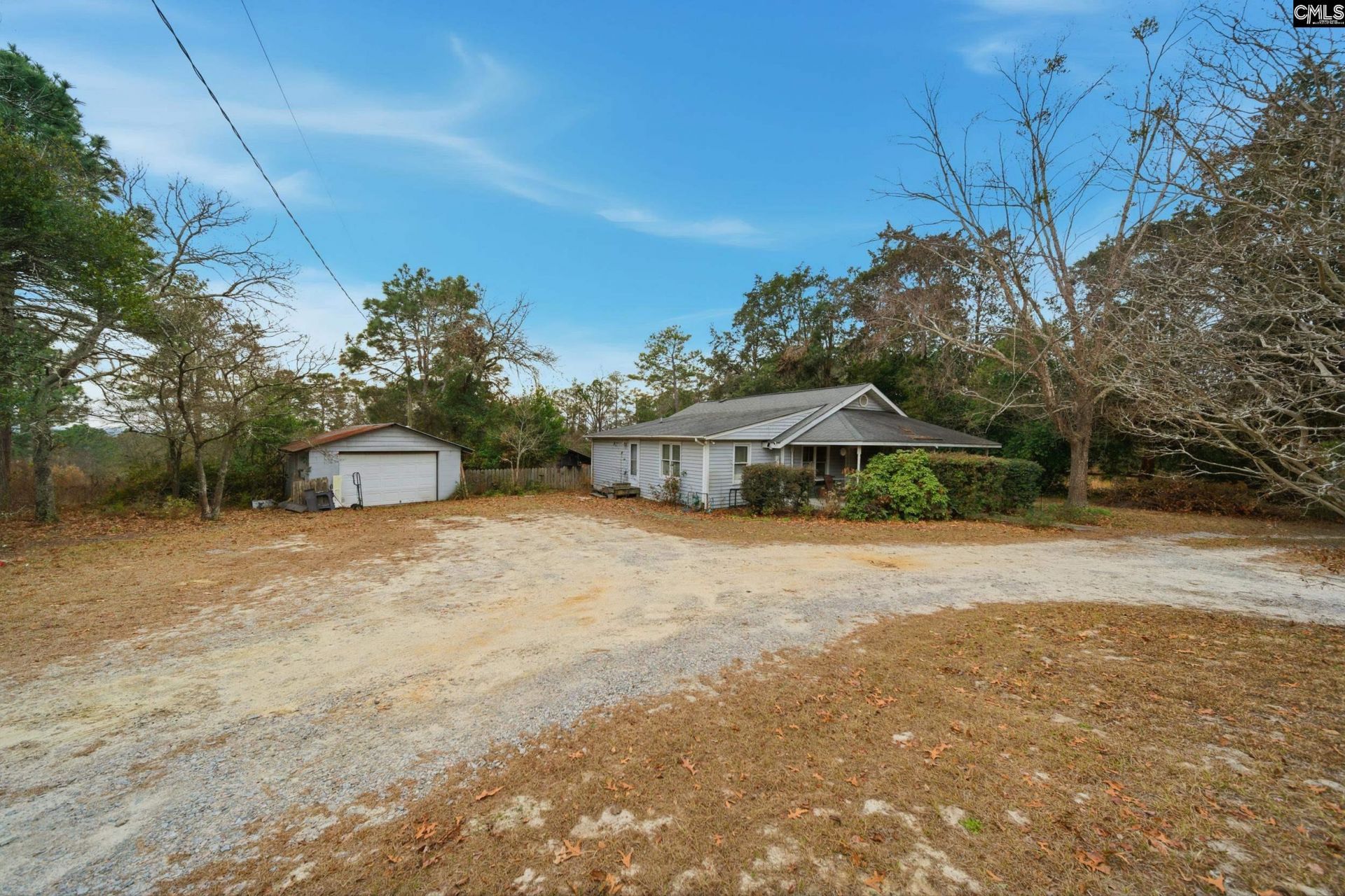 3405 Emanuel Church Road Photo 4