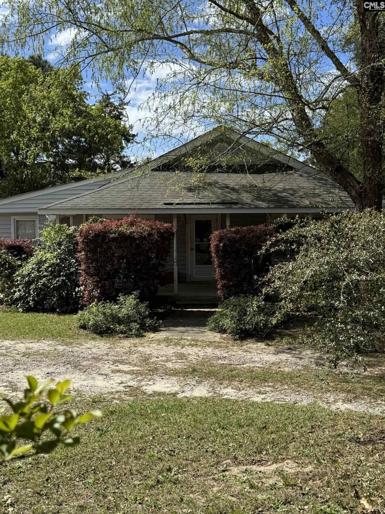 3405 Emanuel Church Road Photo 5