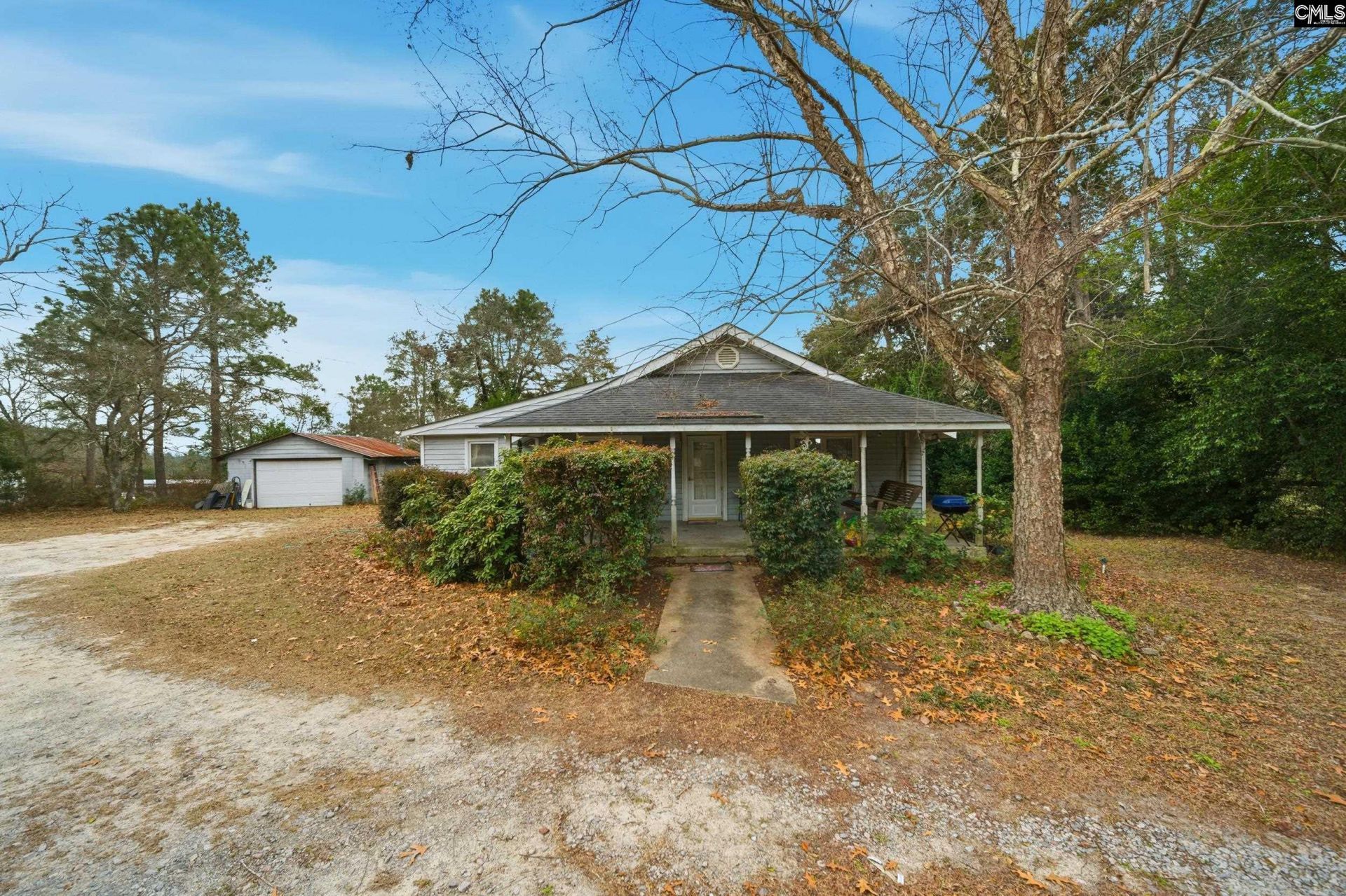 3405 Emanuel Church Road Photo 5