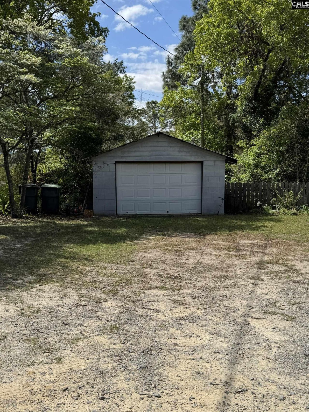 3405 Emanuel Church Road Photo 6