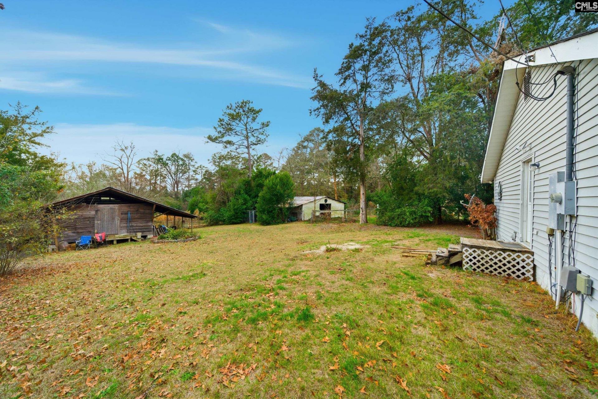 3405 Emanuel Church Road Photo 7