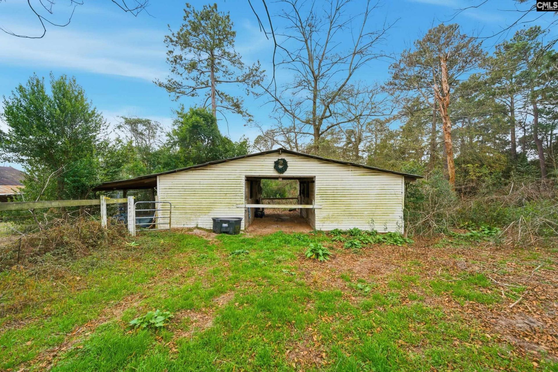 3405 Emanuel Church Road Photo 8