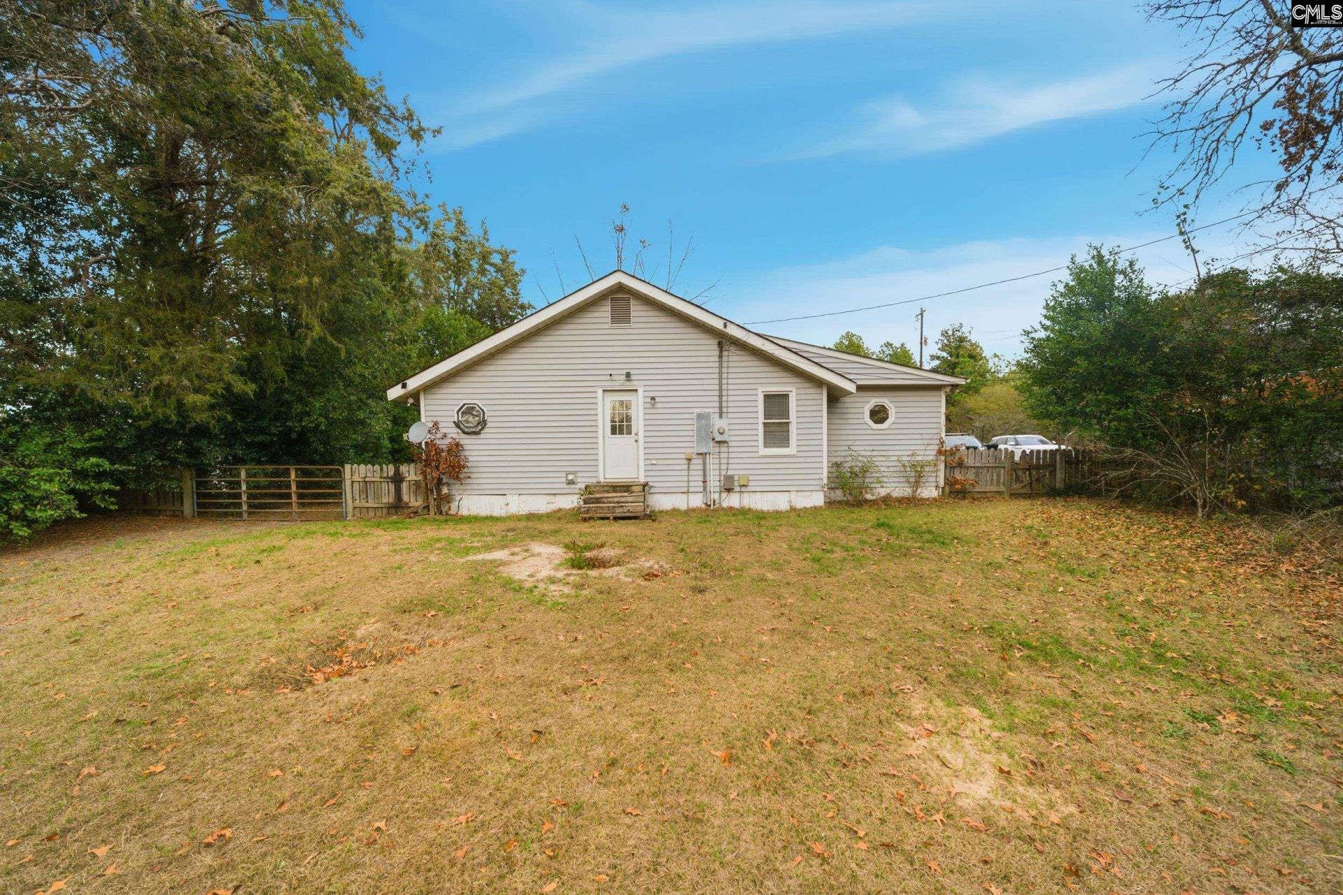 3405 Emanuel Church Road Photo 8