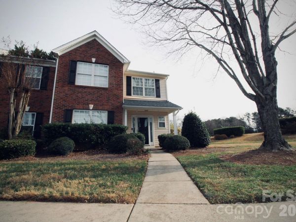 7479 Bluff Point Lane, Unit 13, Denver, NC 28037