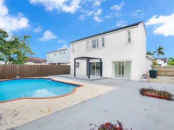 11837 SW 273rd Ln, Homestead, FL 33032