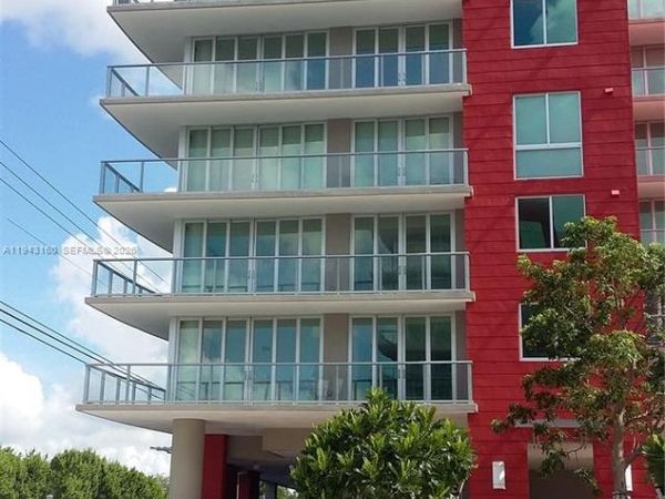 7875 NW 107th Ave, Unit 812, Doral, FL 33178