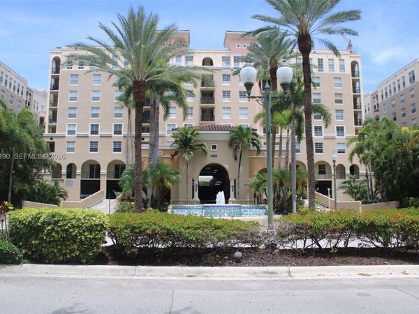 520 SE 5th Ave , Unit 1307, Fort Lauderdale, FL 33301