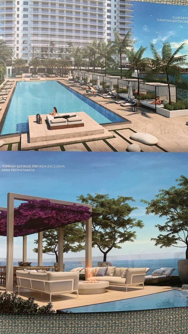 4010 S Ocean Dr, Unit R3004, Hollywood, FL 33019 Photo