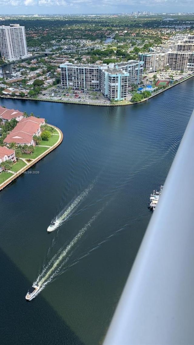 4010 S Ocean Dr, Unit R3004, Hollywood, FL 33019 Photo