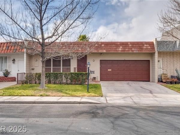 3767 Monument Street, Las Vegas, NV 89121