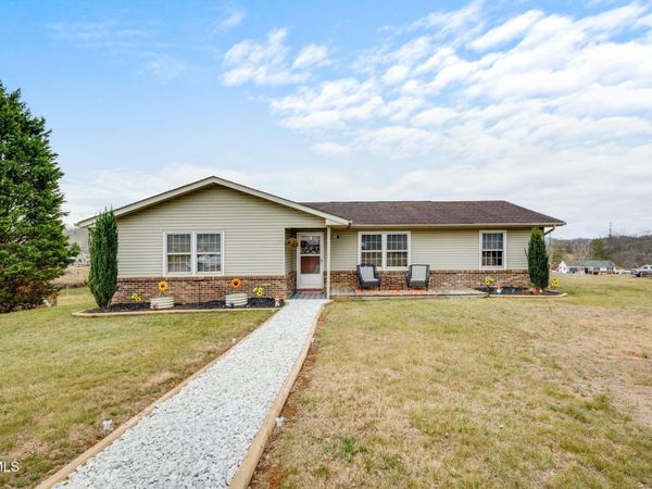 306 Skyland Drive, Bristol, TN 37620