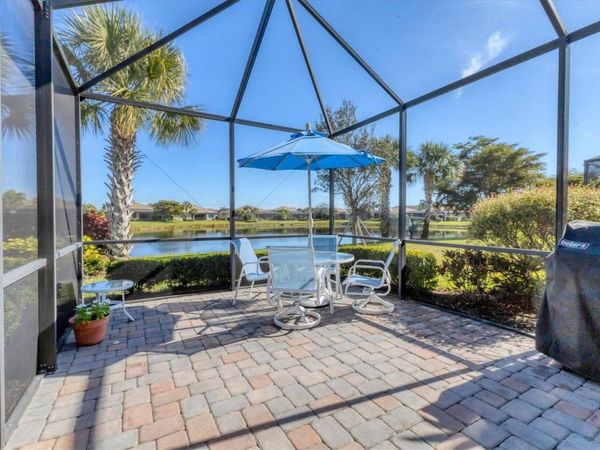 5365 SUNDEW DRIVE, SARASOTA, FL 34238