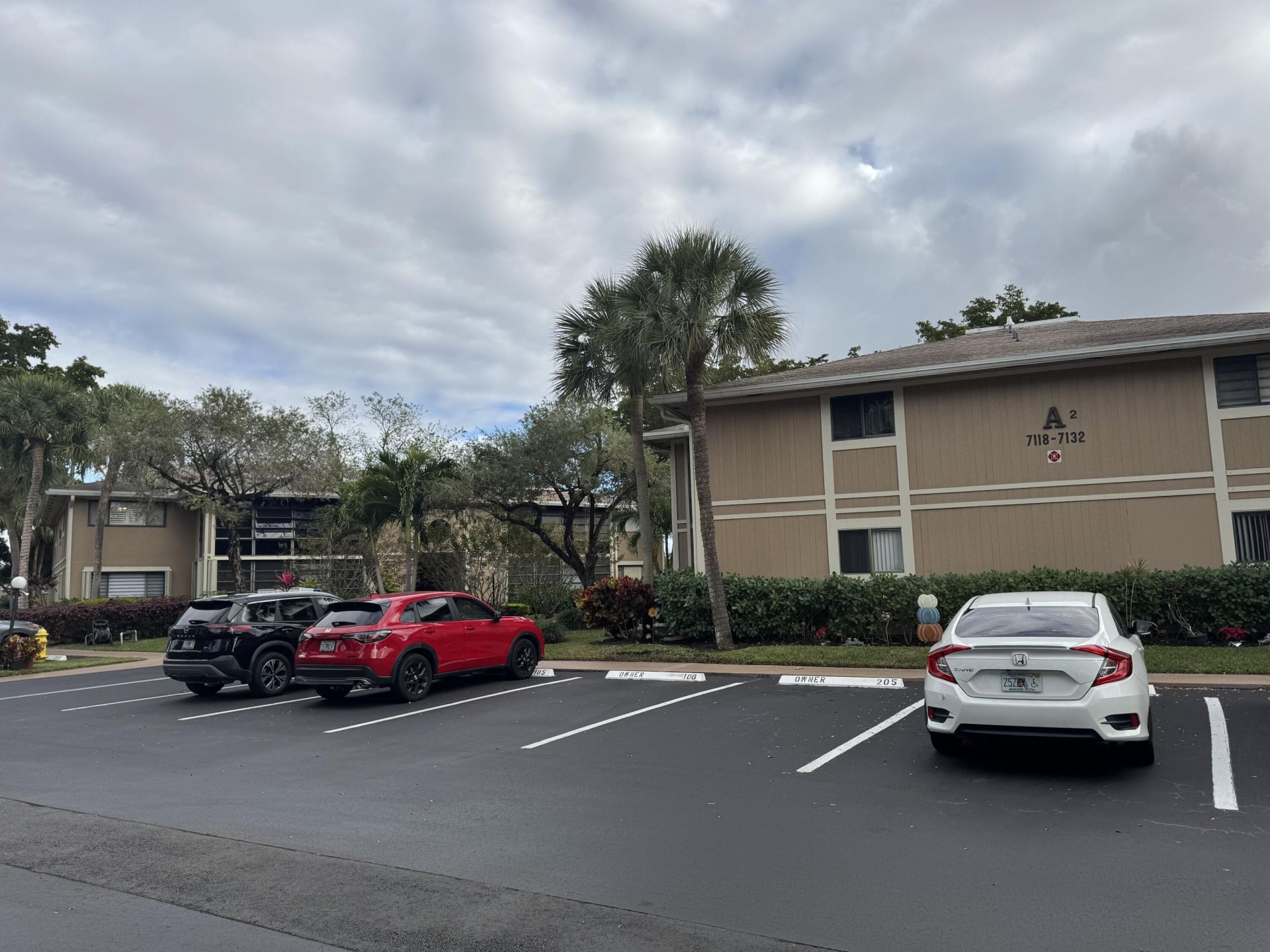 7128 Ashmont Circle Circle, Unit 207, Tamarac, FL 33321 Photo