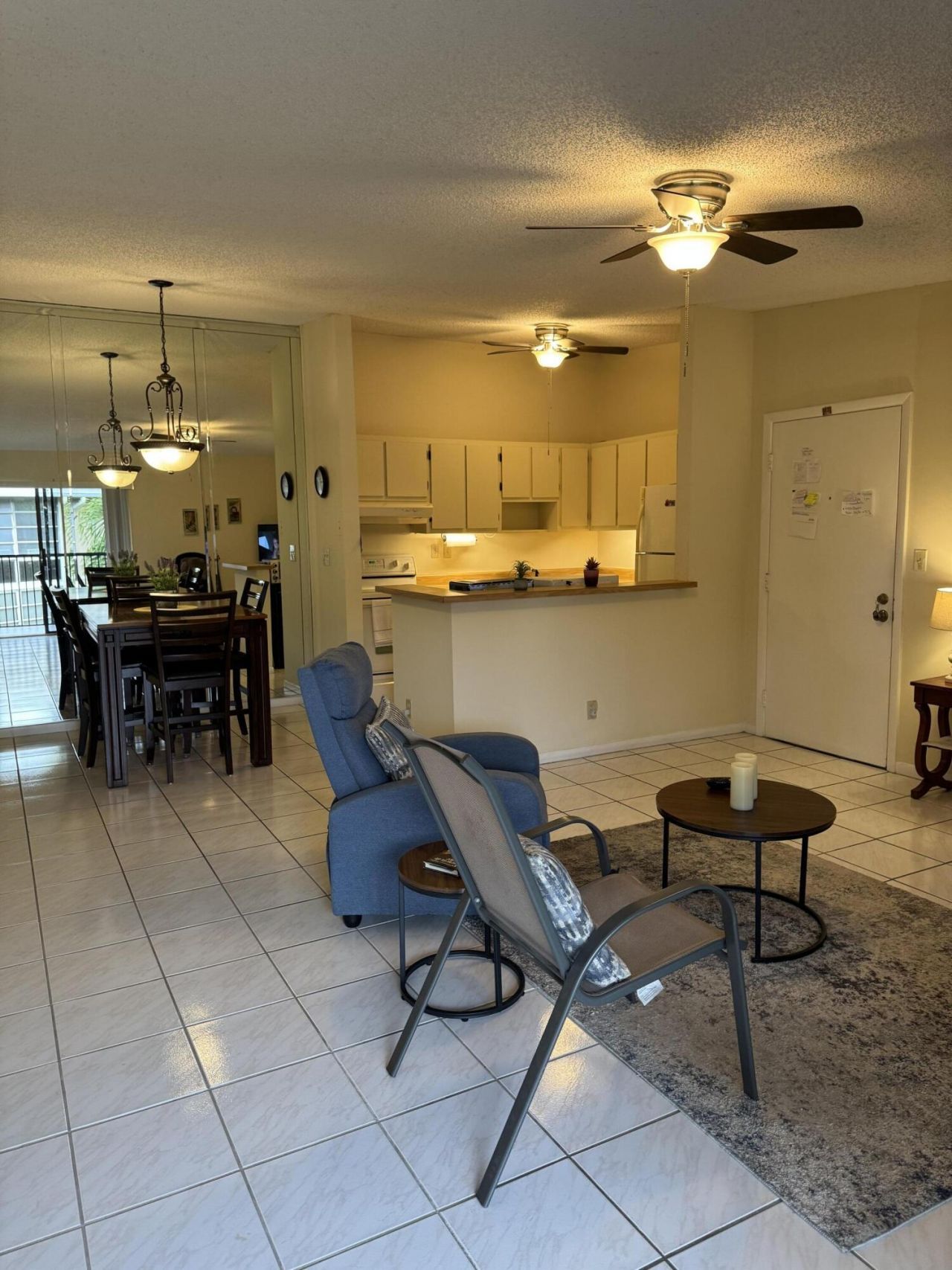 7128 Ashmont Circle Circle, Unit 207, Tamarac, FL 33321 Photo