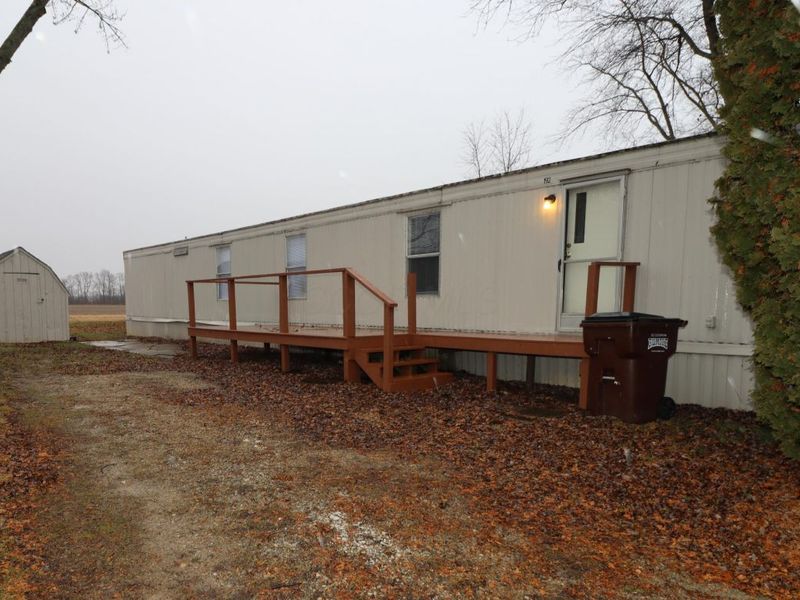 8565 Smith Calhoun Road, Unit 192, Plain City, OH 43064 Photo 1