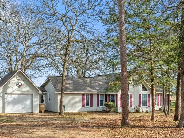 133 Valleywood Glen, Holly Lake Ranch, TX 75765