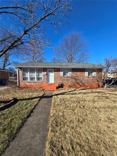 3149 Myrtle Avenue, Granite City, IL 62040 Main Photo