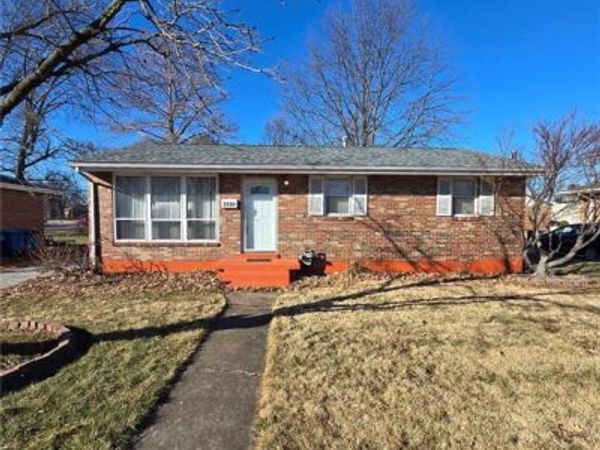 3149 Myrtle Avenue, Granite City, IL 62040