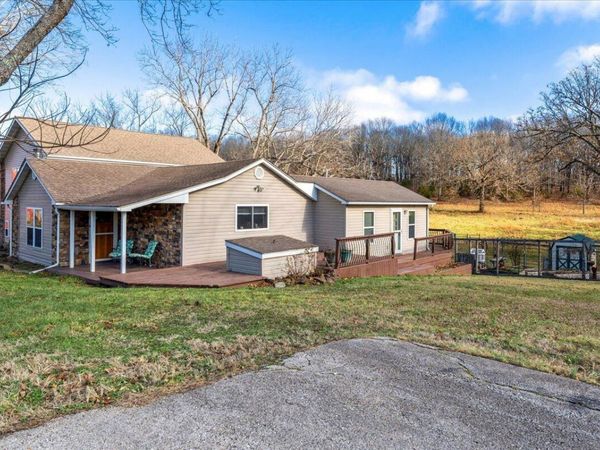 9303 W Farm Road 76 , Willard, MO 65781