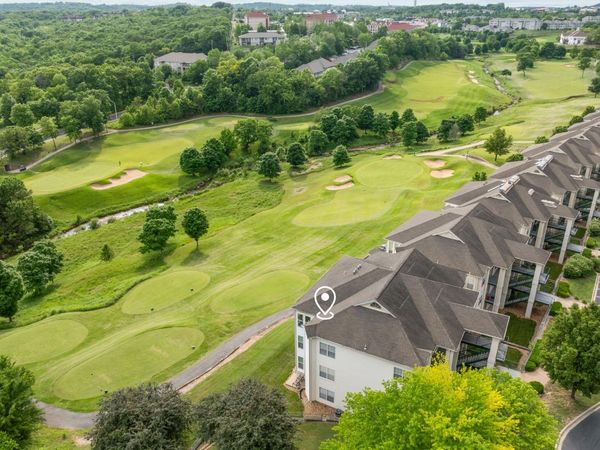 351 S Wildwood Drive, Unit 5, Branson, MO 65616