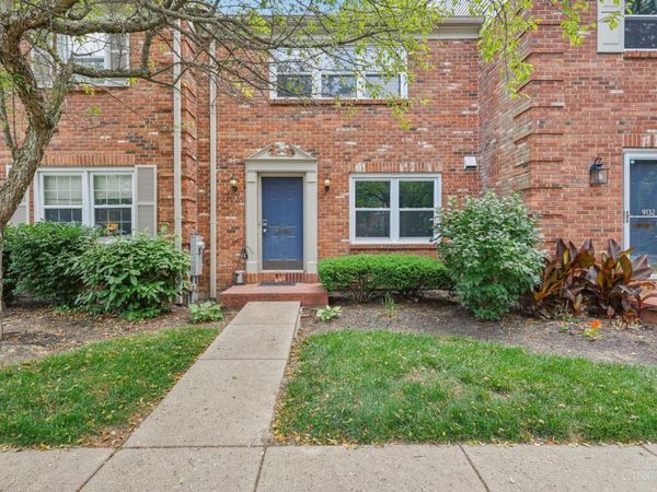 9130 Dominion Circle, Symmes Twp, OH 45249