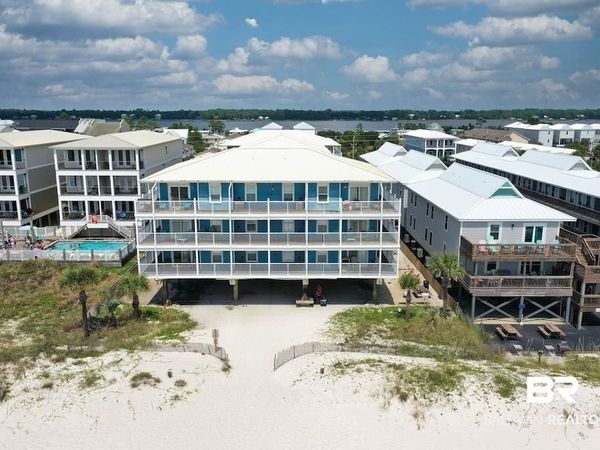 1129 W Beach Boulevard, Unit 303, Gulf Shores, AL 36542
