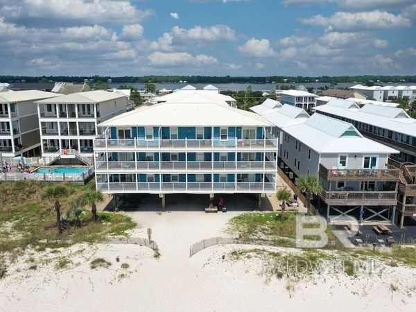 1129 W Beach Boulevard, Unit 303, Gulf Shores, AL 36542
