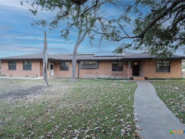 105 Blackfoot Drive , Temple, TX 76504