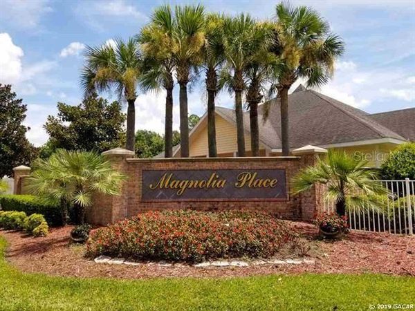 4961 NW 43RD AVENUE, Unit 107, GAINESVILLE, FL 32606