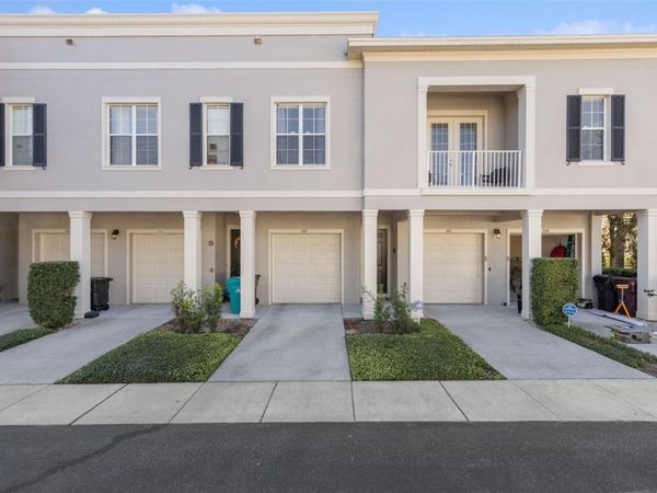 1725 FIREHOUSE LN, Unit 207, ORLANDO, FL 32814