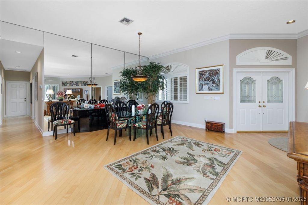 2379 SW Manor Hill Drive, Palm City, FL 34990 Photo