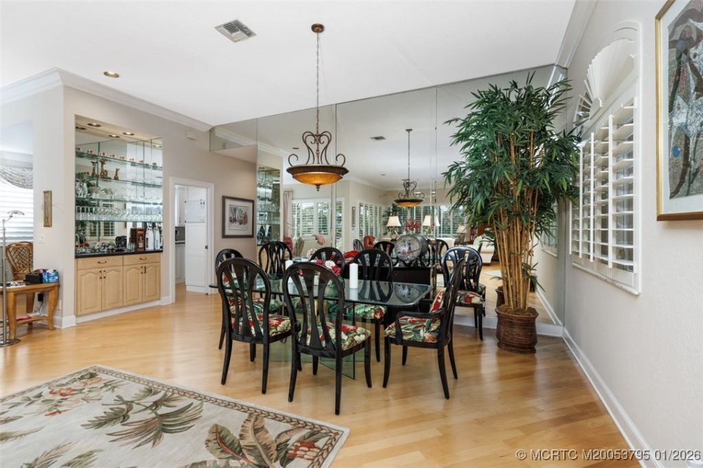 2379 SW Manor Hill Drive, Palm City, FL 34990 Photo
