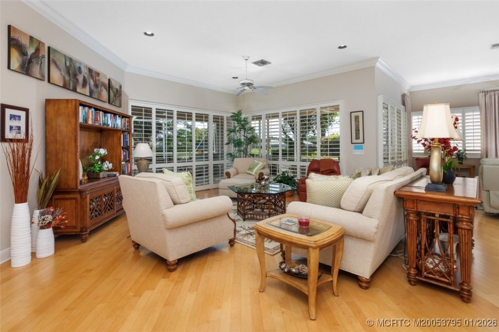 2379 SW Manor Hill Drive, Palm City, FL 34990 Photo