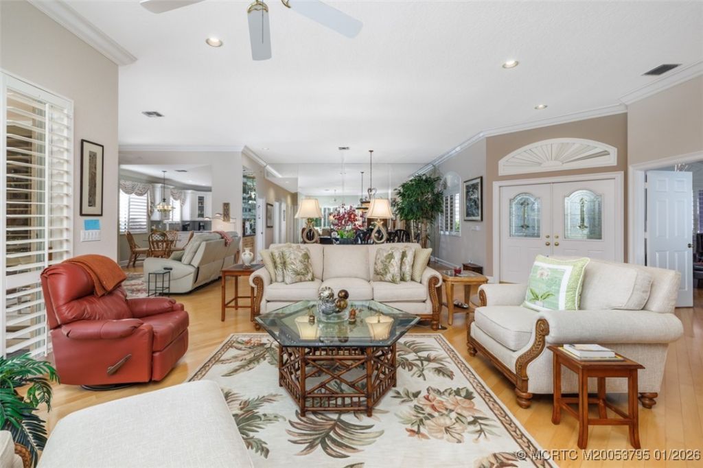 2379 SW Manor Hill Drive, Palm City, FL 34990 Photo