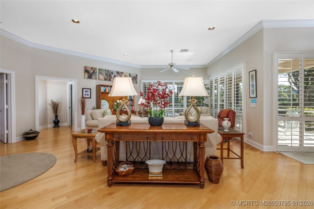 2379 SW Manor Hill Drive, Palm City, FL 34990 Photo