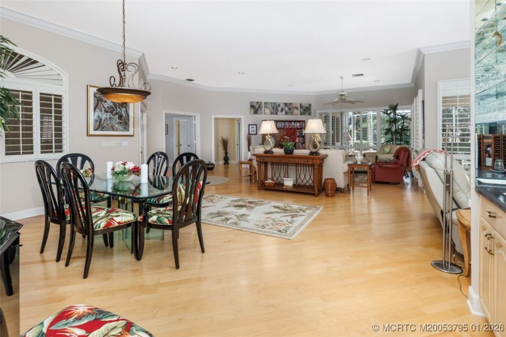 2379 SW Manor Hill Drive, Palm City, FL 34990 Photo