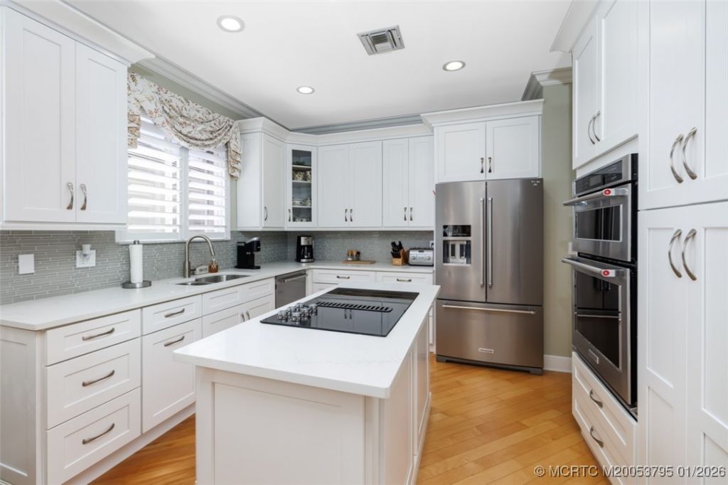 2379 SW Manor Hill Drive, Palm City, FL 34990 Photo