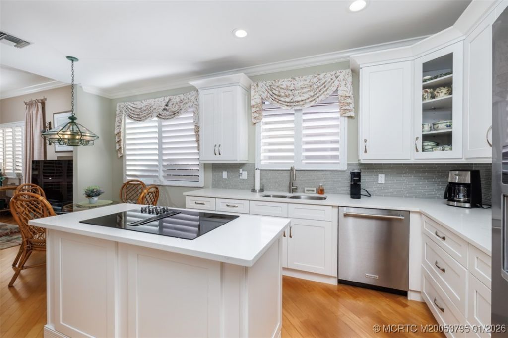 2379 SW Manor Hill Drive, Palm City, FL 34990 Photo