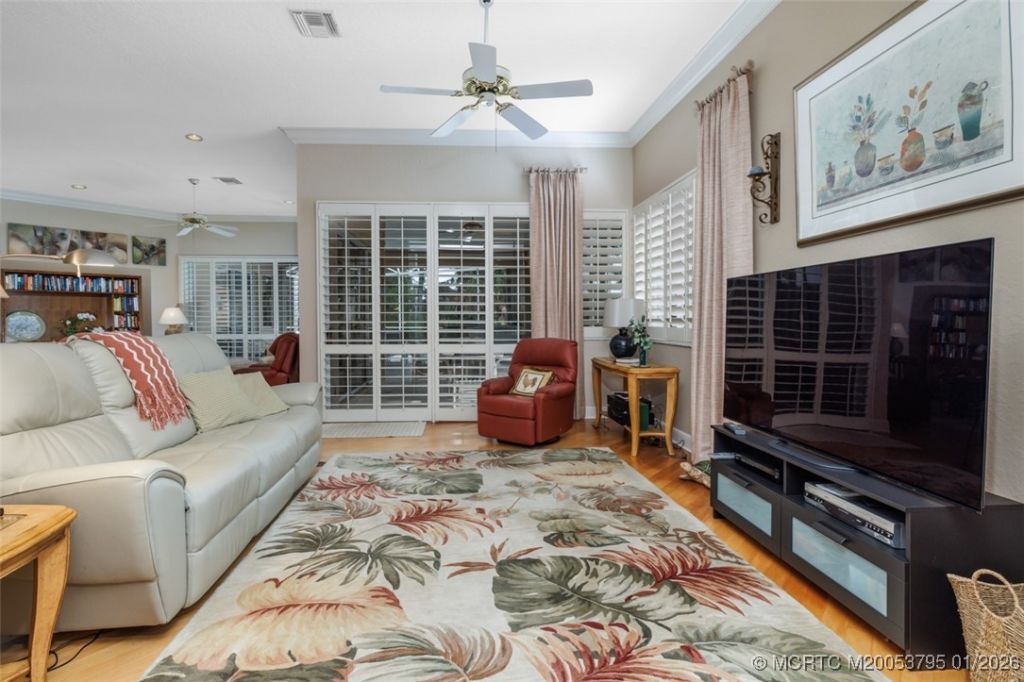 2379 SW Manor Hill Drive, Palm City, FL 34990 Photo