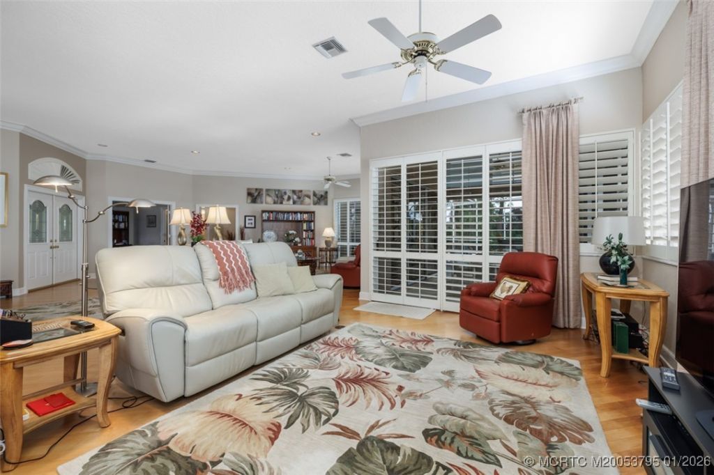 2379 SW Manor Hill Drive, Palm City, FL 34990 Photo