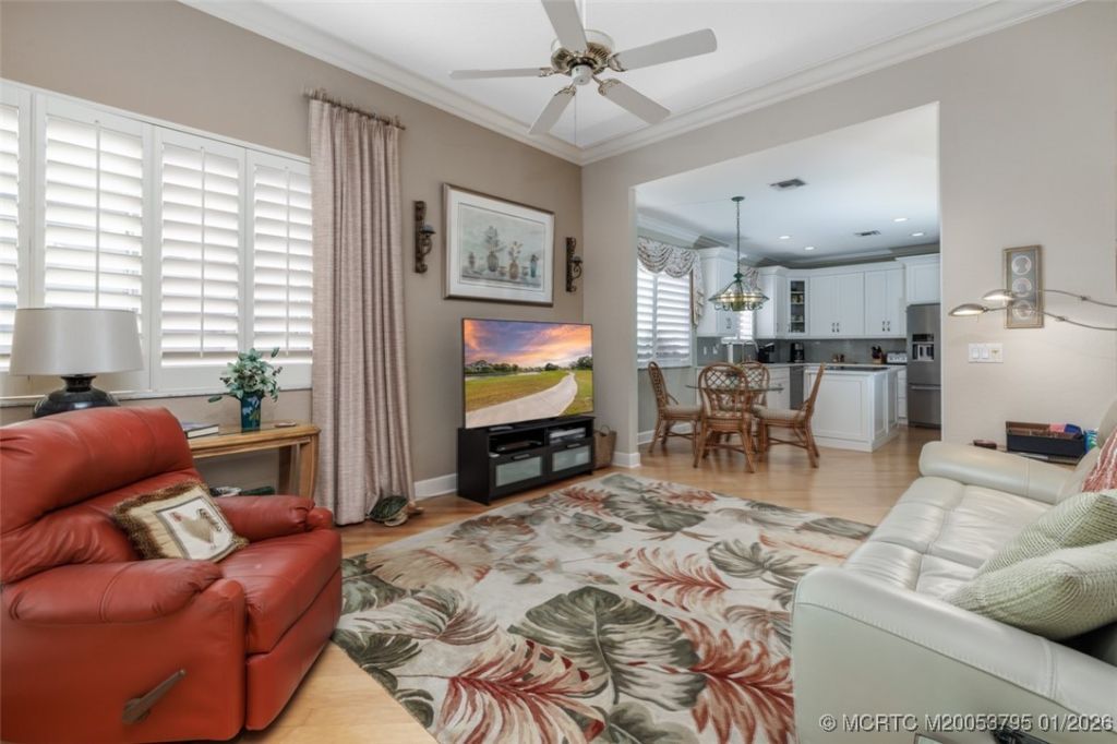 2379 SW Manor Hill Drive, Palm City, FL 34990 Photo